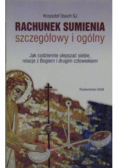 Rachunek sumienia szczegółowy i ogólny