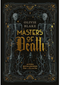 Masters of Death