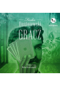 Gracz Audiobook