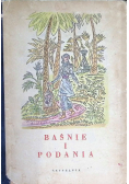Baśnie i podania