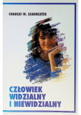 Człowiek widzialny i niewidzialny