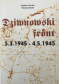 Dziwnowski front