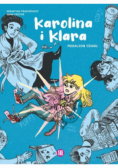 Karolina i Klara Medalion Czasu