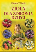 Zioła dla zdrowia dzieci
