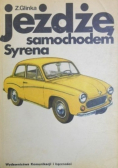 Jeżdżę samochodem Syrena