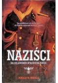 Naziści na celowniku sprawiedliwości