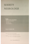 Sekrety neurologii