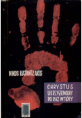 Chrystus ukrzyżowany po raz wtóry