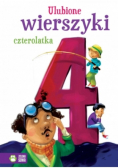 Ulubione wierszyki czterolatka