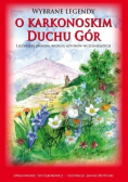 Wybrane legendy o karkonoskim duchu gór
