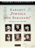 Kabaret Piwnica pod Baranami