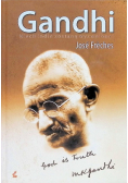 Gandhi Niech Indie zostaną wyzwolone