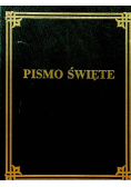 Pismo święte
