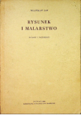 Rysunek i malarstwo