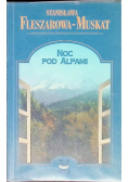Noc pod Alpami