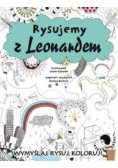 Rysujemy z Leonardem