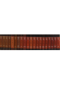 Encyklopedia Katolicka Tom 1 do 20 z wykazem skrótów