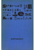 Astronauci