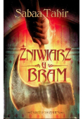 Ember in the Ashes. Żniwiarz u bram