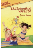 Zaczarowane wakacje