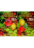 Zdrowe dyskowce Tom I i II
