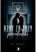 Rzut za trzy pocałunki