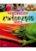 Najdziwniejsze zwierzęta świata
