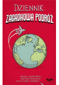 Dziennik Zagadkowa podróż