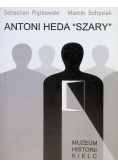 Antoni Heda Szary