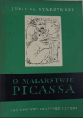 O malarstwie Picassa