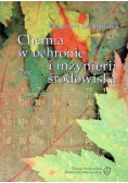 Chemia w ochronie i inżynierii środowiska Część I