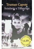Śniadanie u Tiffanyego