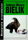 Monografie przyrodnicze Bielik
