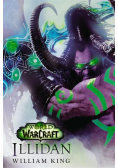 World of Warcraft: Illidan