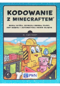 Kodowanie z Minecraftem.