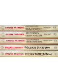Rzeczpospolita obojga narodów Część 1 do 3 / Polska Piastów / Polska Jagiellonów