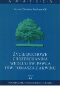 Życie duchowe Chrześcijanina