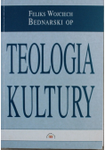 Teologia kultury