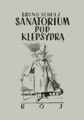 Sanatorium pod Klepsydrą
