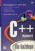 C ++ dla każdego
