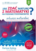 Jak zdać maturę z matematyki na poziomie podstawowym? Arkusze maturalne Część 1