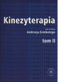Kinezyterapia Tom 2