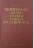 Nowotwory jamy ustnej i kości szczękowych