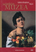 Wielkie muzea Rzym