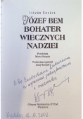 Józef Bem Bohater wiecznych nadziei