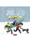 Jano i Wito zapach świąt