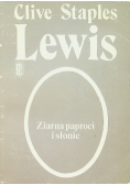 Ziarna paproci i słonie
