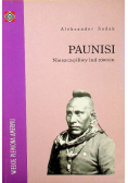 Paunisi Nieszczęśliwy lud równin