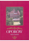 Oporów. Stan badań