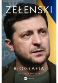 Zełenski Biografia